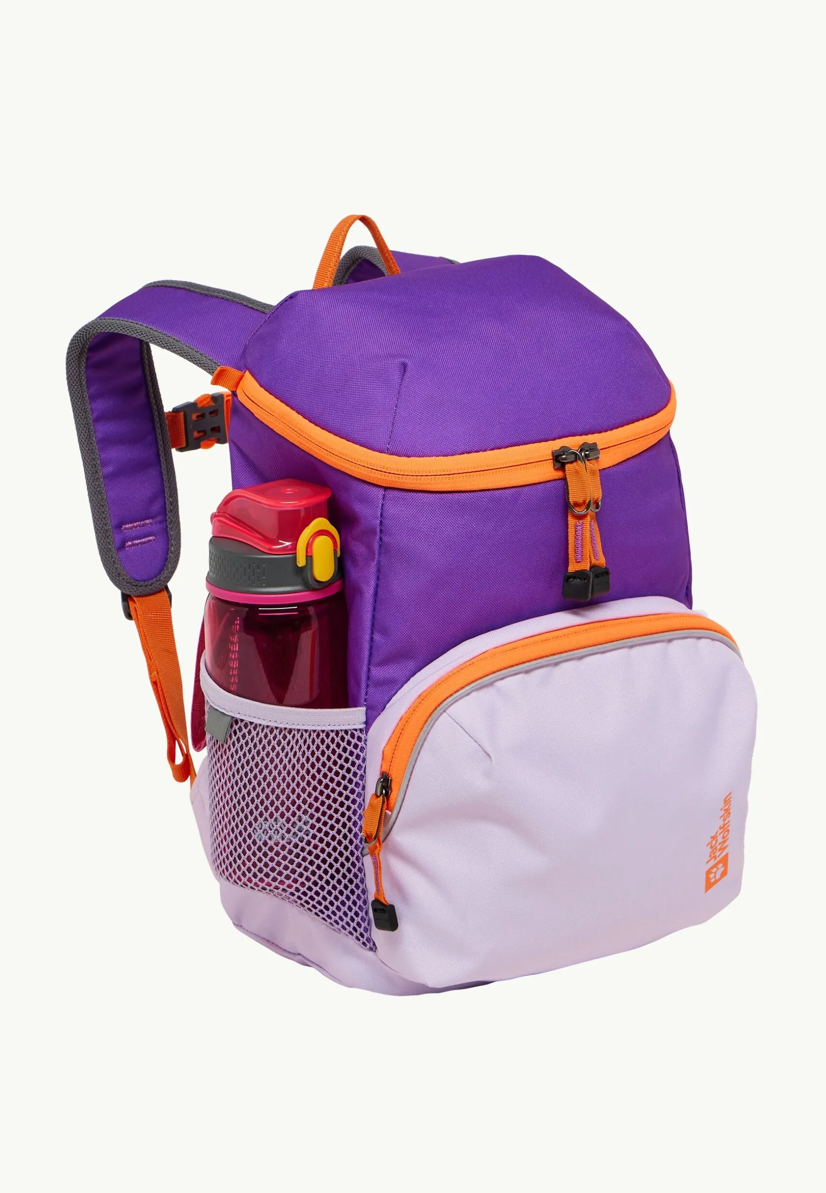 Jack Wolfskin Sacs À Dos Journée|Sacs À Dos Enfants-Erlebnis Pack