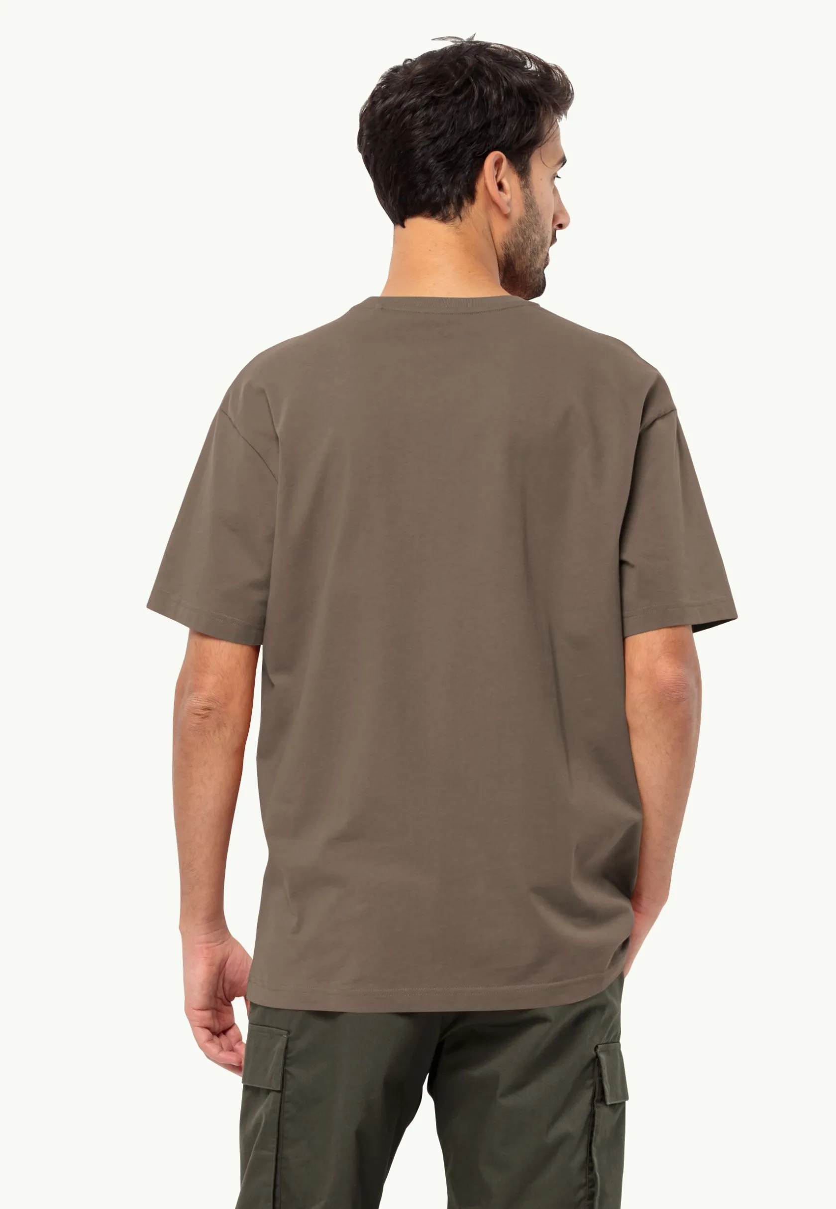 Jack Wolfskin Lifestyle|Lifestyle-Eschenheimer T