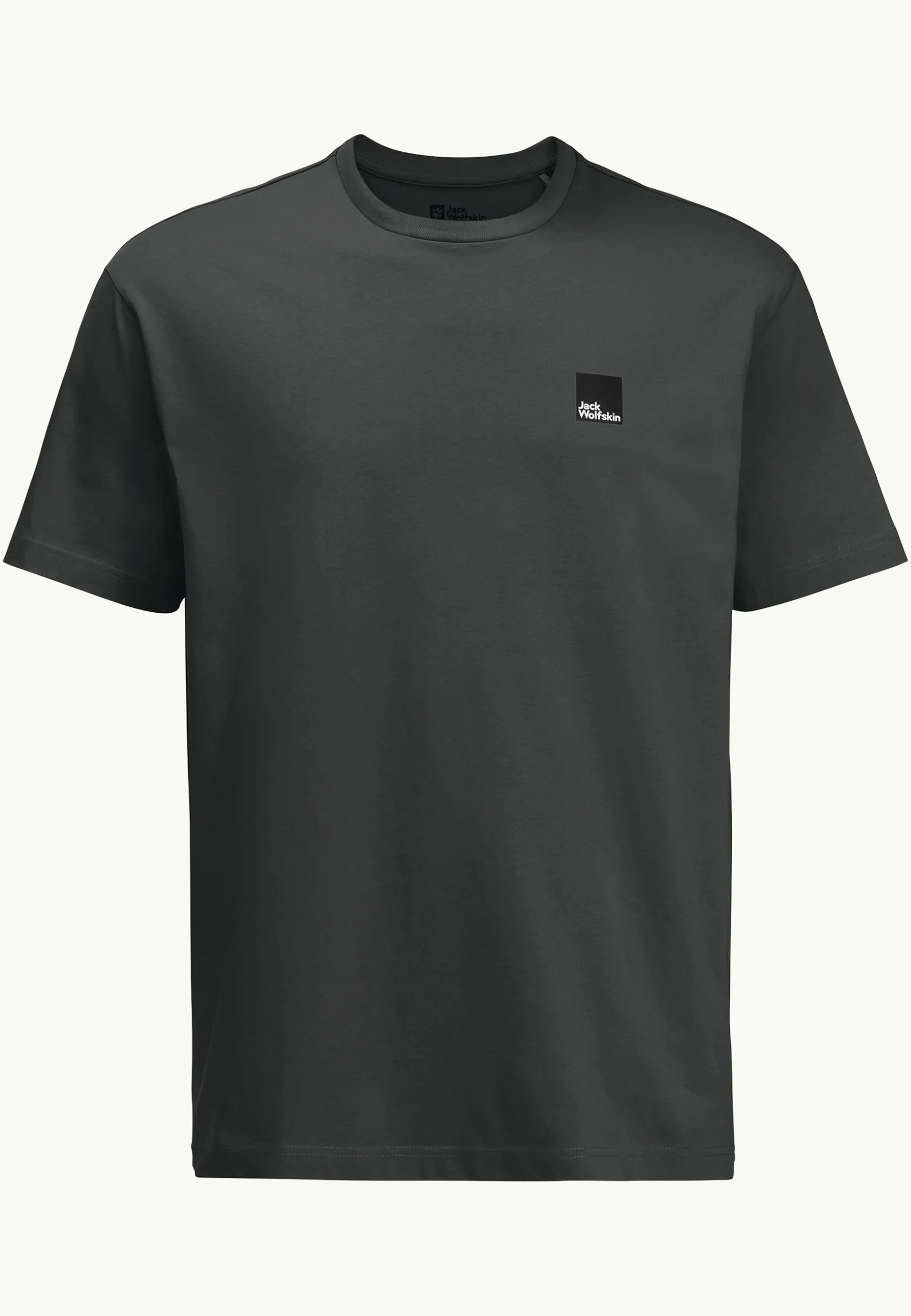 Jack Wolfskin Lifestyle|Lifestyle-Eschenheimer T