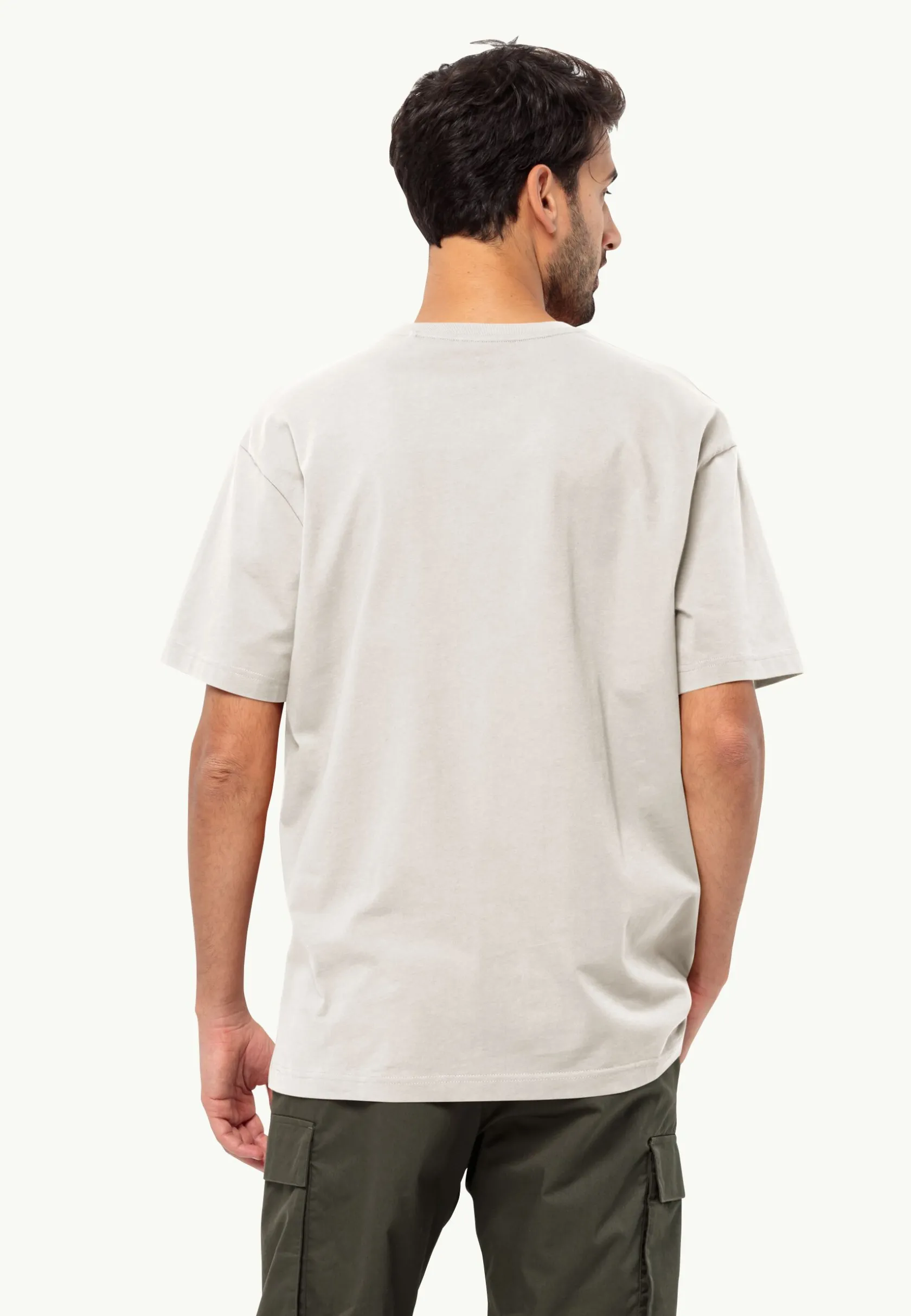 Jack Wolfskin Lifestyle|Lifestyle-Eschenheimer T