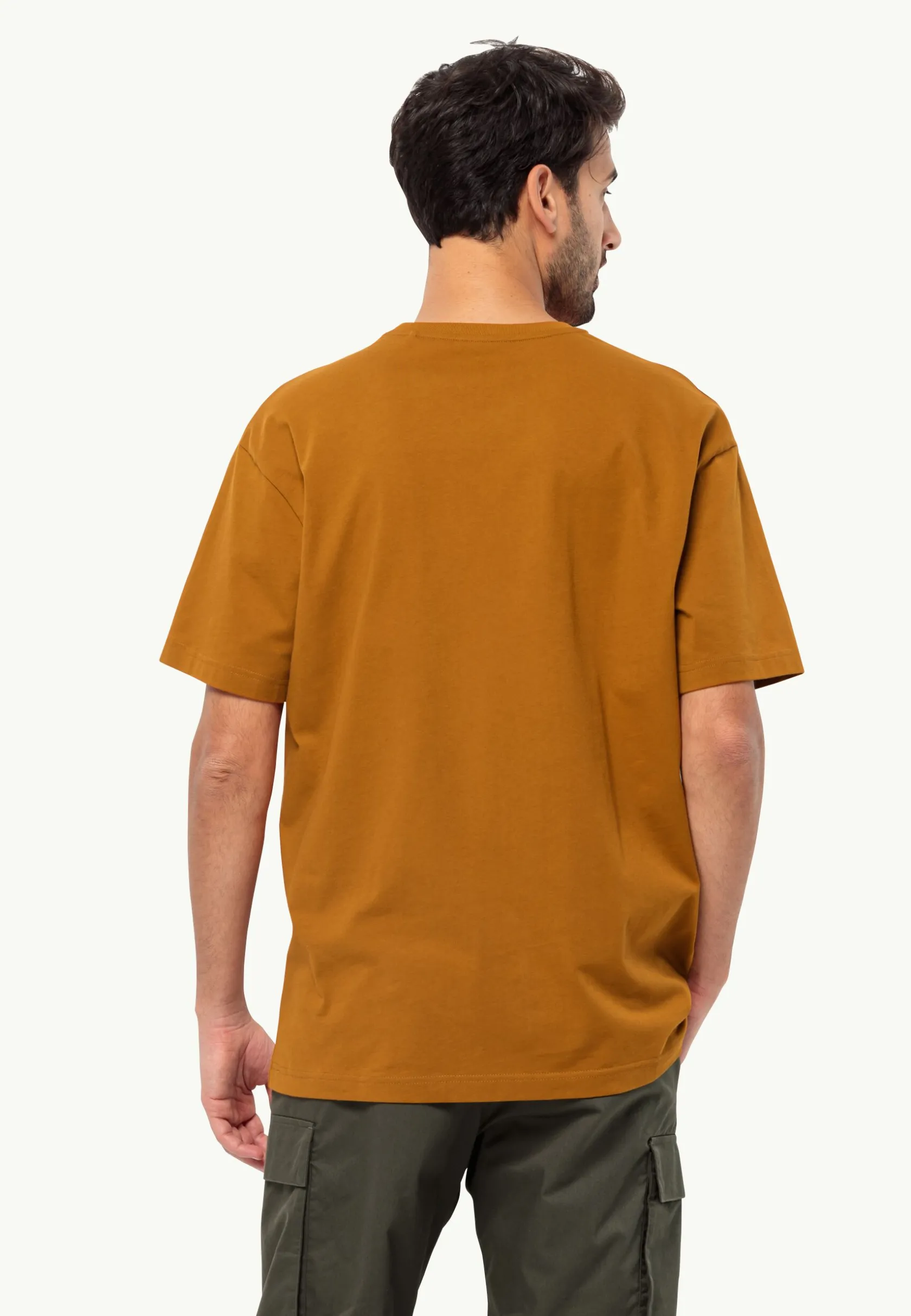 Jack Wolfskin Lifestyle|Lifestyle-Eschenheimer T