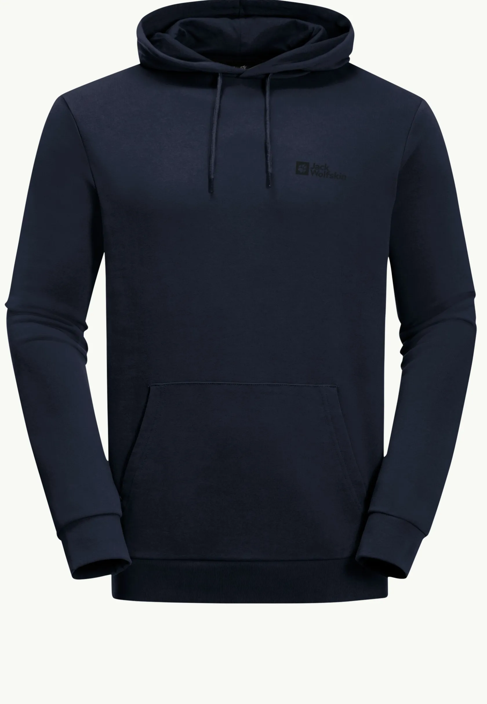 Jack Wolfskin Sweats À Capuche & Pulls-Essential Hoodie M