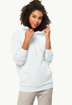 Jack Wolfskin Sweats À Capuche & Pulls-Essential Hoodie W