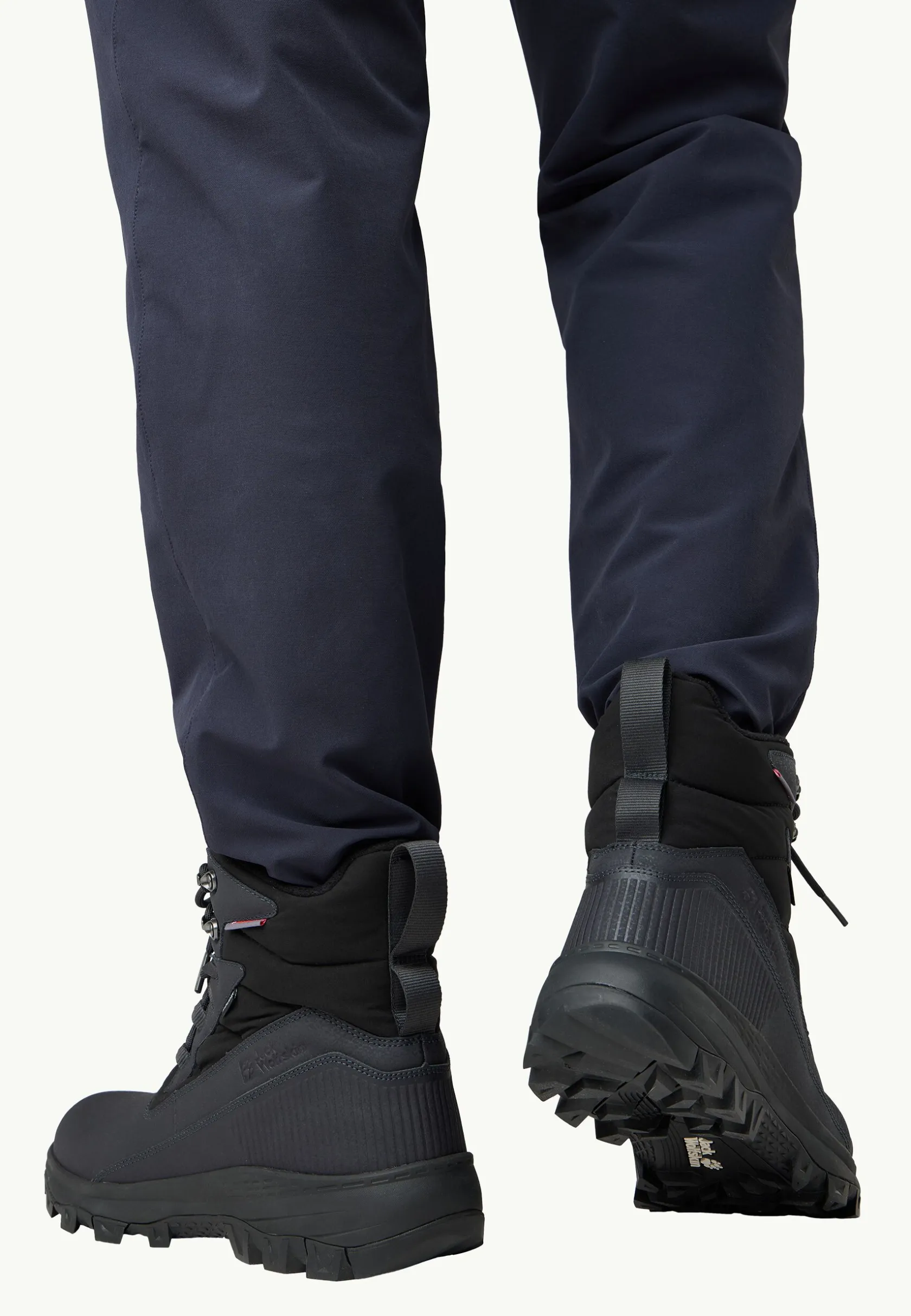 Jack Wolfskin Sneakers De Plein Air|Sneakers De Plein Air-Everquest Pro Texapore High M