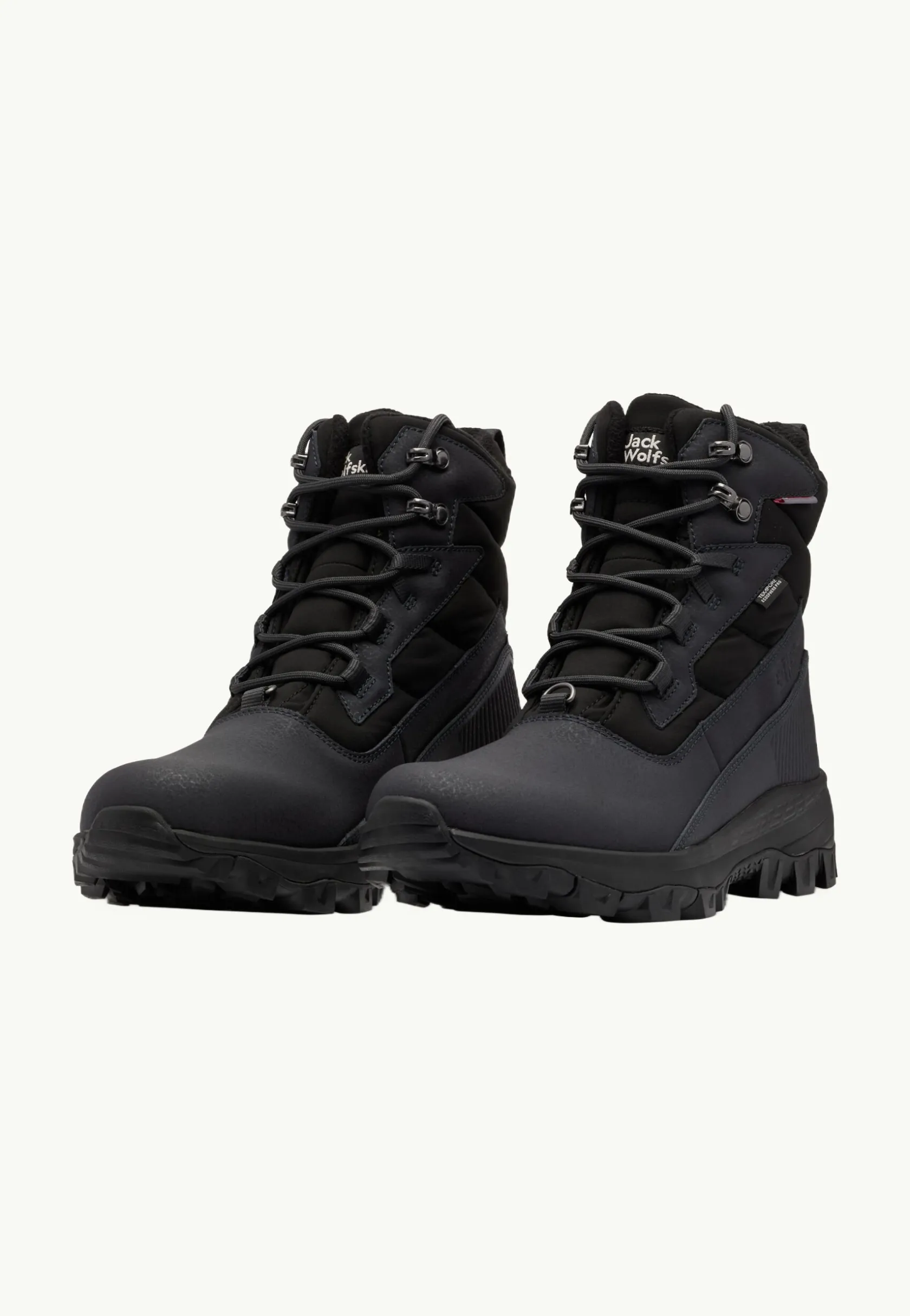 Jack Wolfskin Sneakers De Plein Air|Sneakers De Plein Air-Everquest Pro Texapore High M