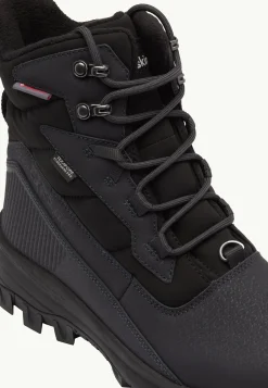 Jack Wolfskin Sneakers De Plein Air|Sneakers De Plein Air-Everquest Pro Texapore High M