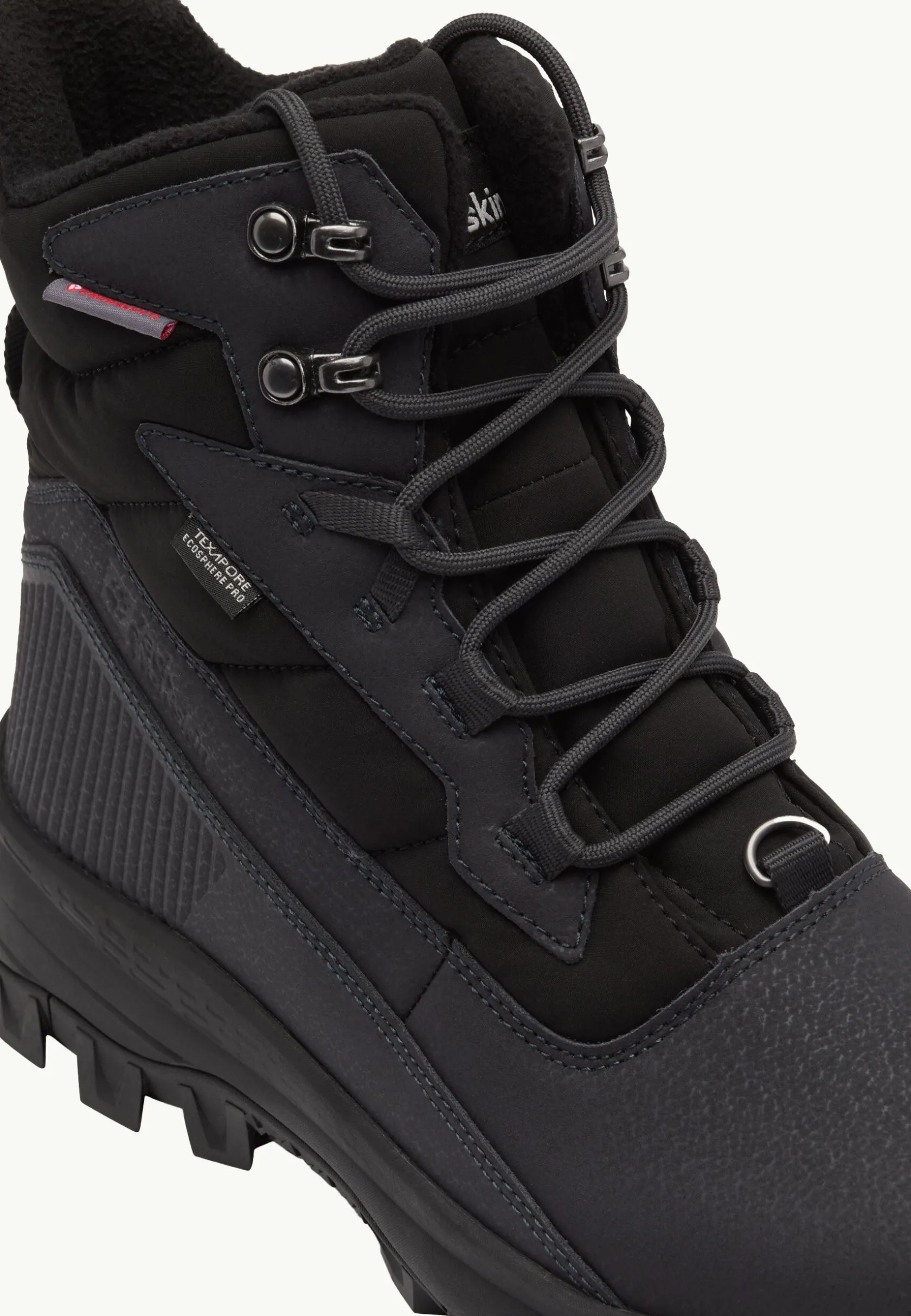Jack Wolfskin Sneakers De Plein Air|Sneakers De Plein Air-Everquest Pro Texapore High M