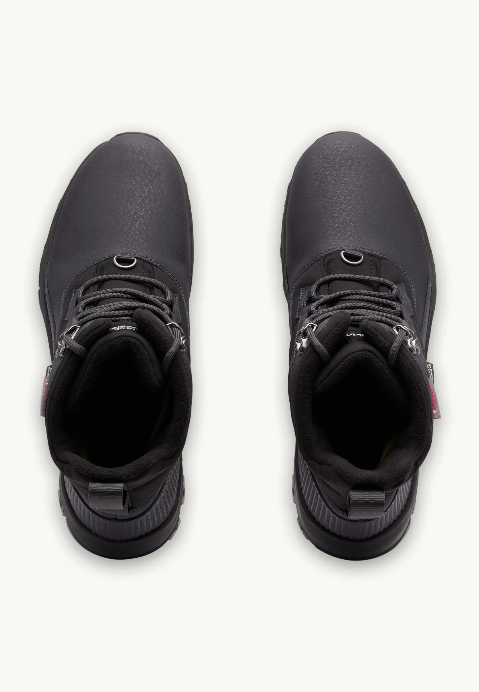 Jack Wolfskin Sneakers De Plein Air|Sneakers De Plein Air-Everquest Pro Texapore High M