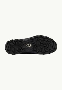 Jack Wolfskin Sneakers De Plein Air|Sneakers De Plein Air-Everquest Pro Texapore High M