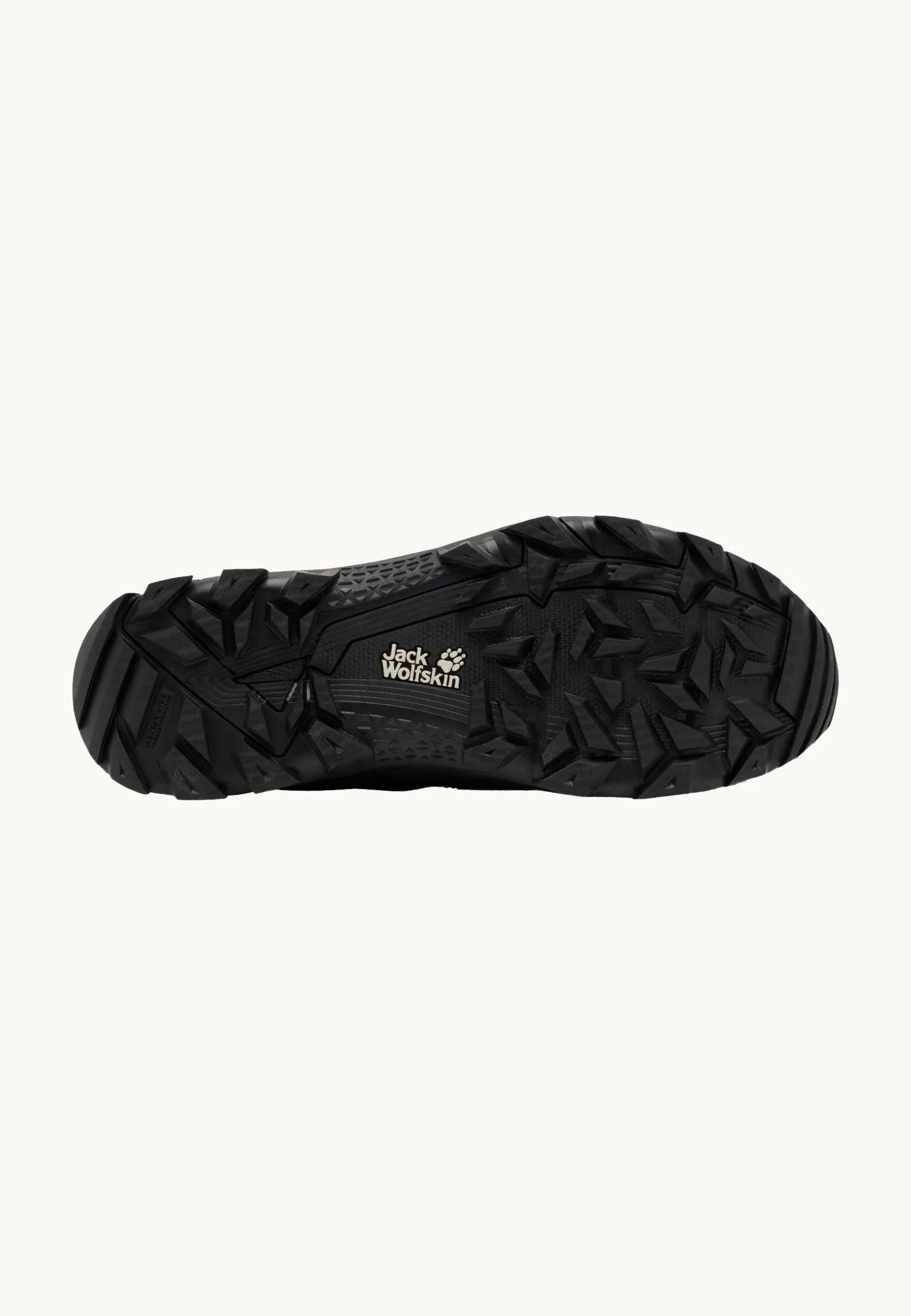 Jack Wolfskin Sneakers De Plein Air|Sneakers De Plein Air-Everquest Pro Texapore High M