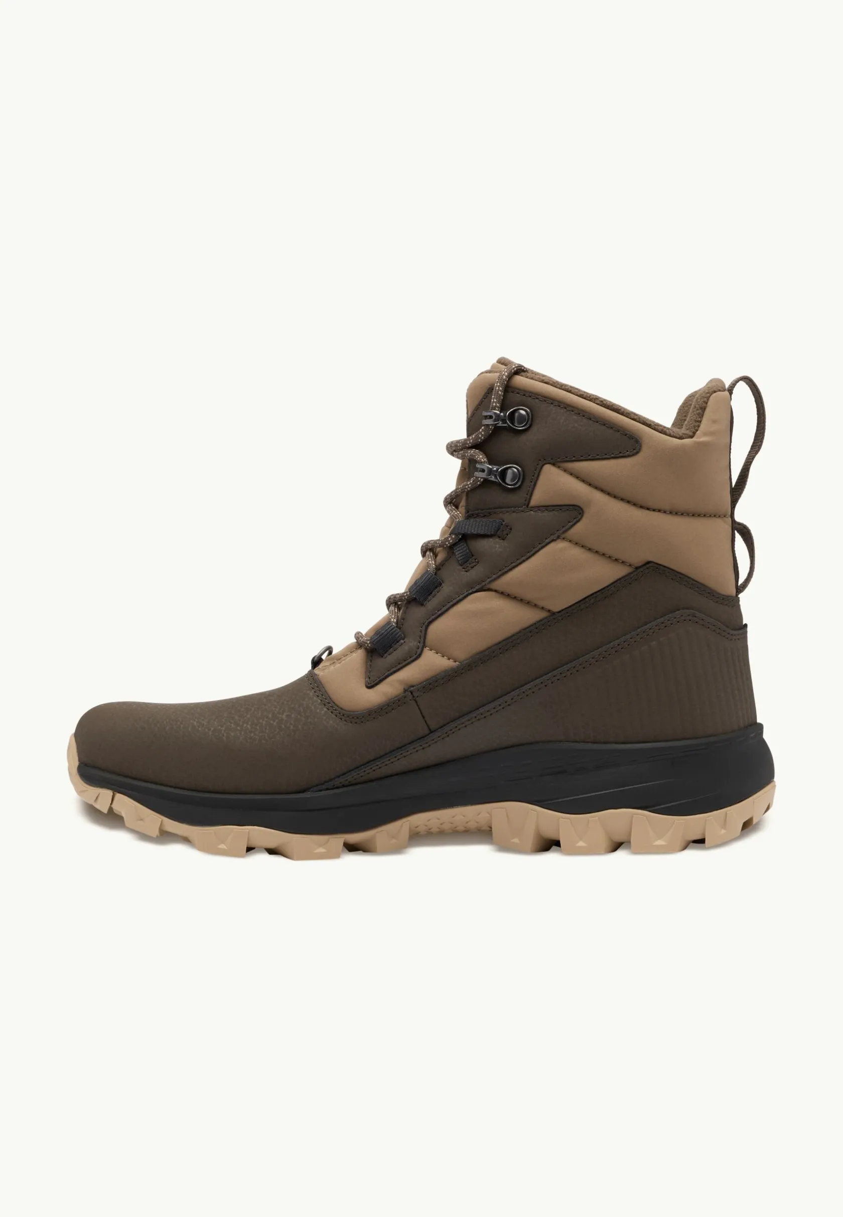 Jack Wolfskin Sneakers De Plein Air|Sneakers De Plein Air-Everquest Pro Texapore High M