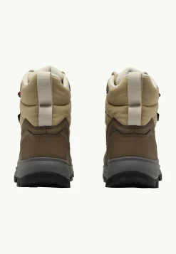 Jack Wolfskin Sneakers De Plein Air|Sneakers De Plein Air-Everquest Pro Texapore High W