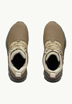 Jack Wolfskin Sneakers De Plein Air|Sneakers De Plein Air-Everquest Pro Texapore High W