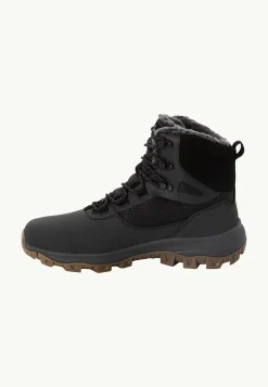 Jack Wolfskin Lifestyle|Sneakers De Plein Air-Everquest Texapore High M