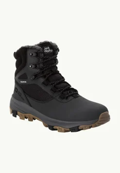 Jack Wolfskin Lifestyle|Sneakers De Plein Air-Everquest Texapore High M