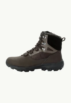 Jack Wolfskin Lifestyle|Sneakers De Plein Air-Everquest Texapore High M