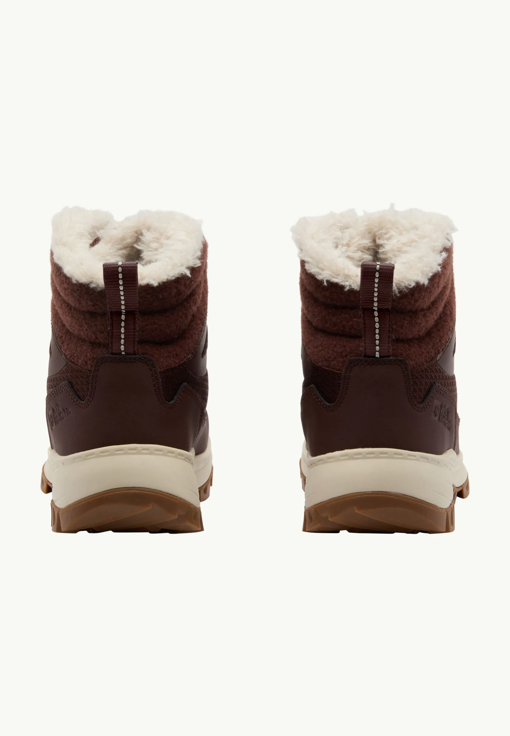 Jack Wolfskin Lifestyle|Sneakers De Plein Air-Everquest Texapore High W
