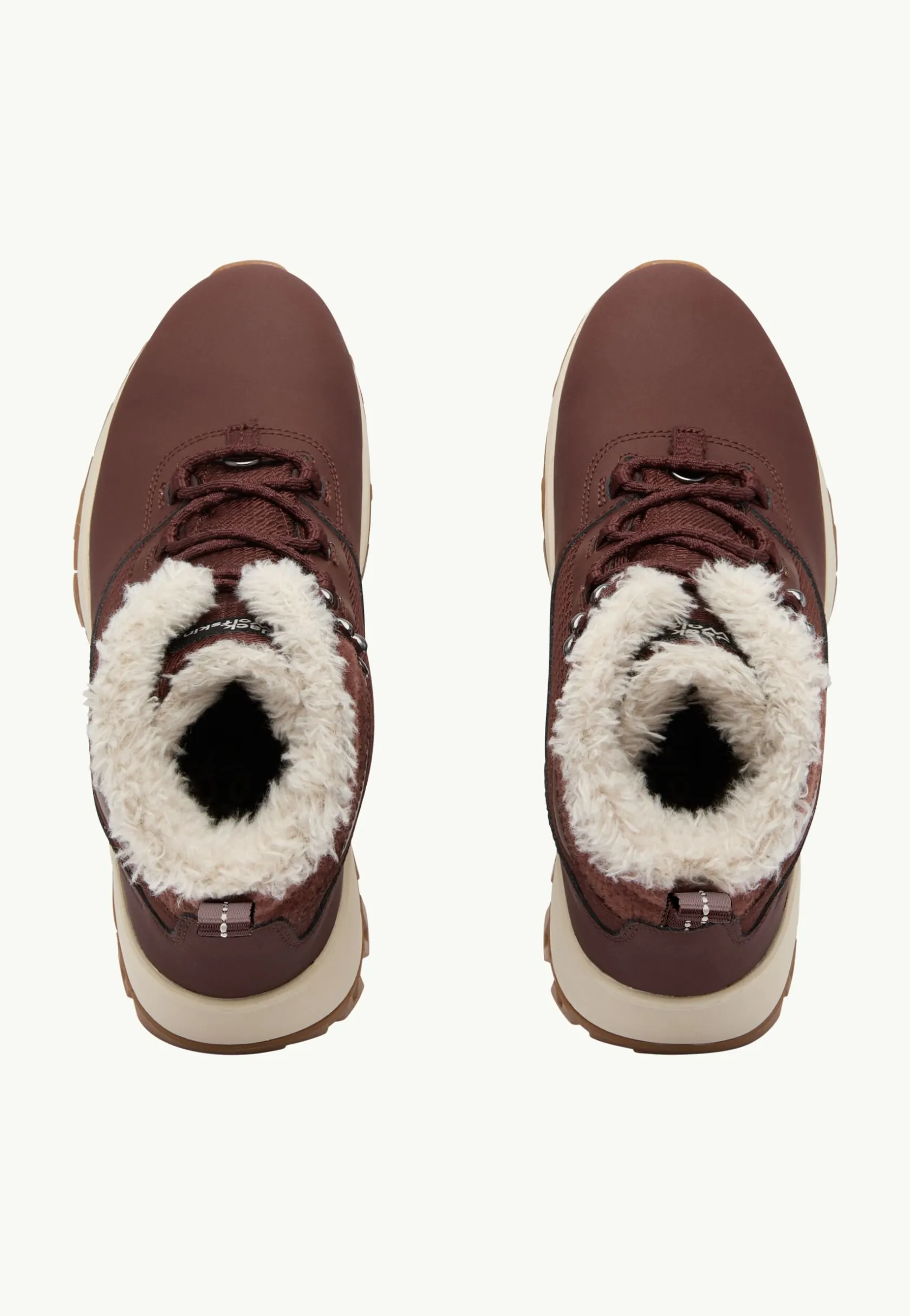 Jack Wolfskin Lifestyle|Sneakers De Plein Air-Everquest Texapore High W