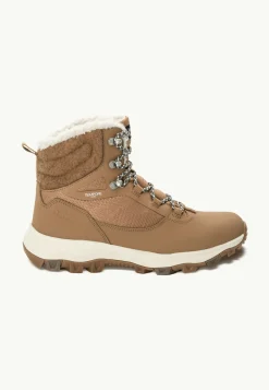 Jack Wolfskin Lifestyle|Sneakers De Plein Air-Everquest Texapore High W