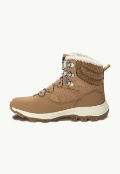 Jack Wolfskin Lifestyle|Sneakers De Plein Air-Everquest Texapore High W