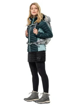 Jack Wolfskin Lifestyle|Sneakers De Plein Air-Everquest Texapore High W