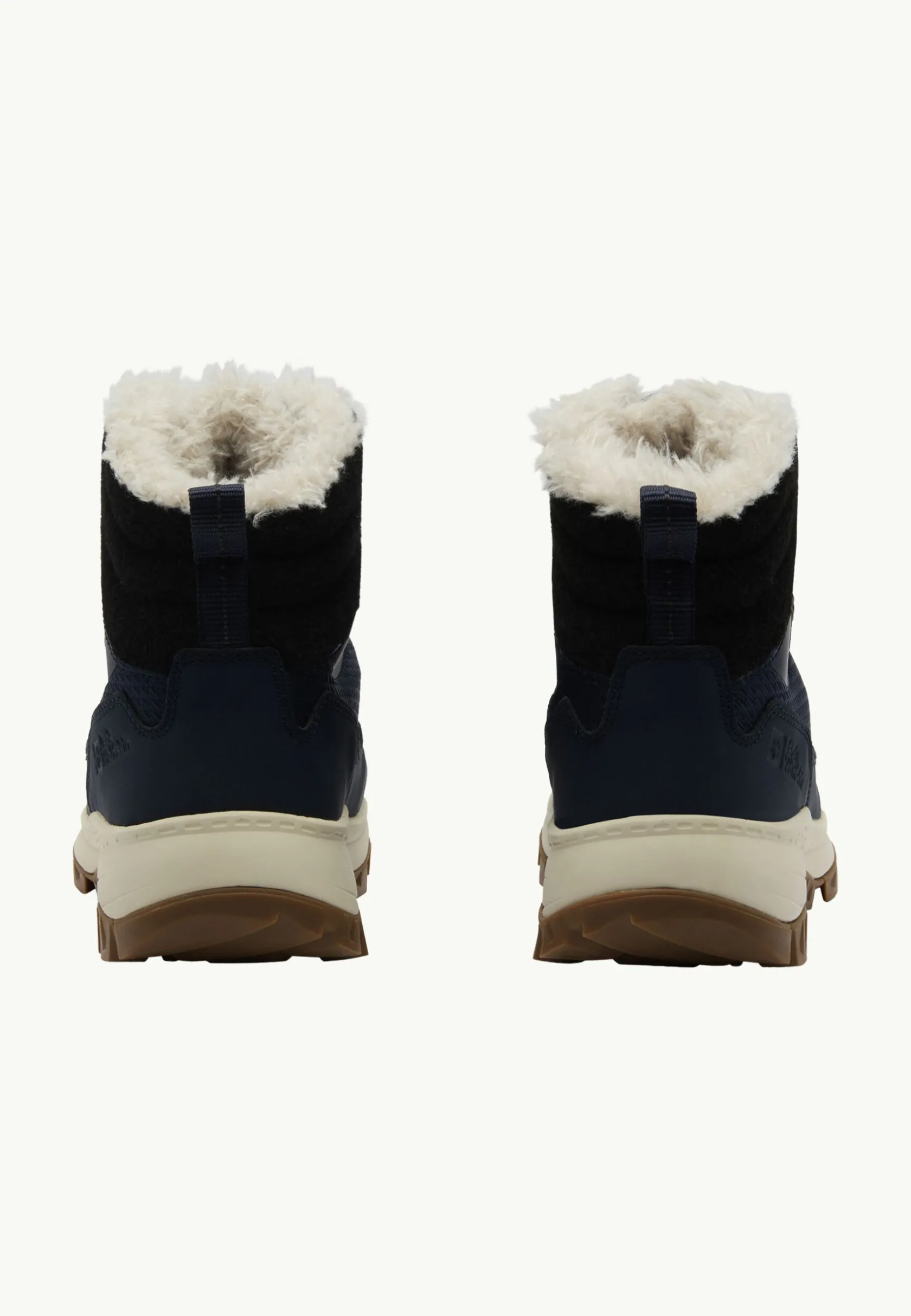 Jack Wolfskin Lifestyle|Sneakers De Plein Air-Everquest Texapore High W