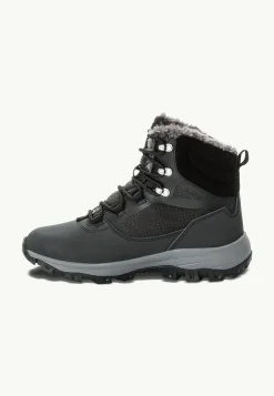 Jack Wolfskin Lifestyle|Sneakers De Plein Air-Everquest Texapore High W