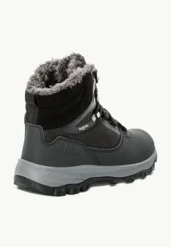 Jack Wolfskin Lifestyle|Sneakers De Plein Air-Everquest Texapore High W