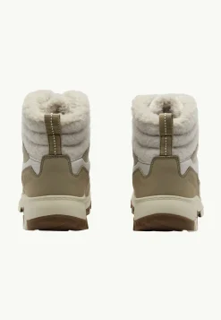 Jack Wolfskin Lifestyle|Sneakers De Plein Air-Everquest Texapore High W
