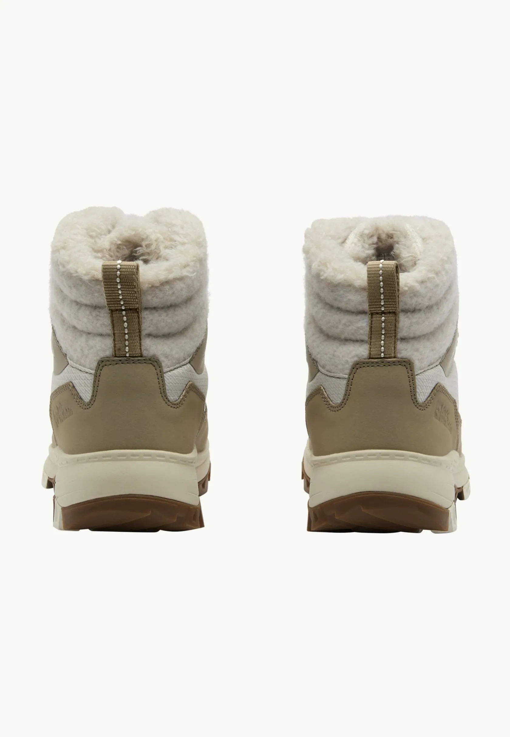 Jack Wolfskin Lifestyle|Sneakers De Plein Air-Everquest Texapore High W