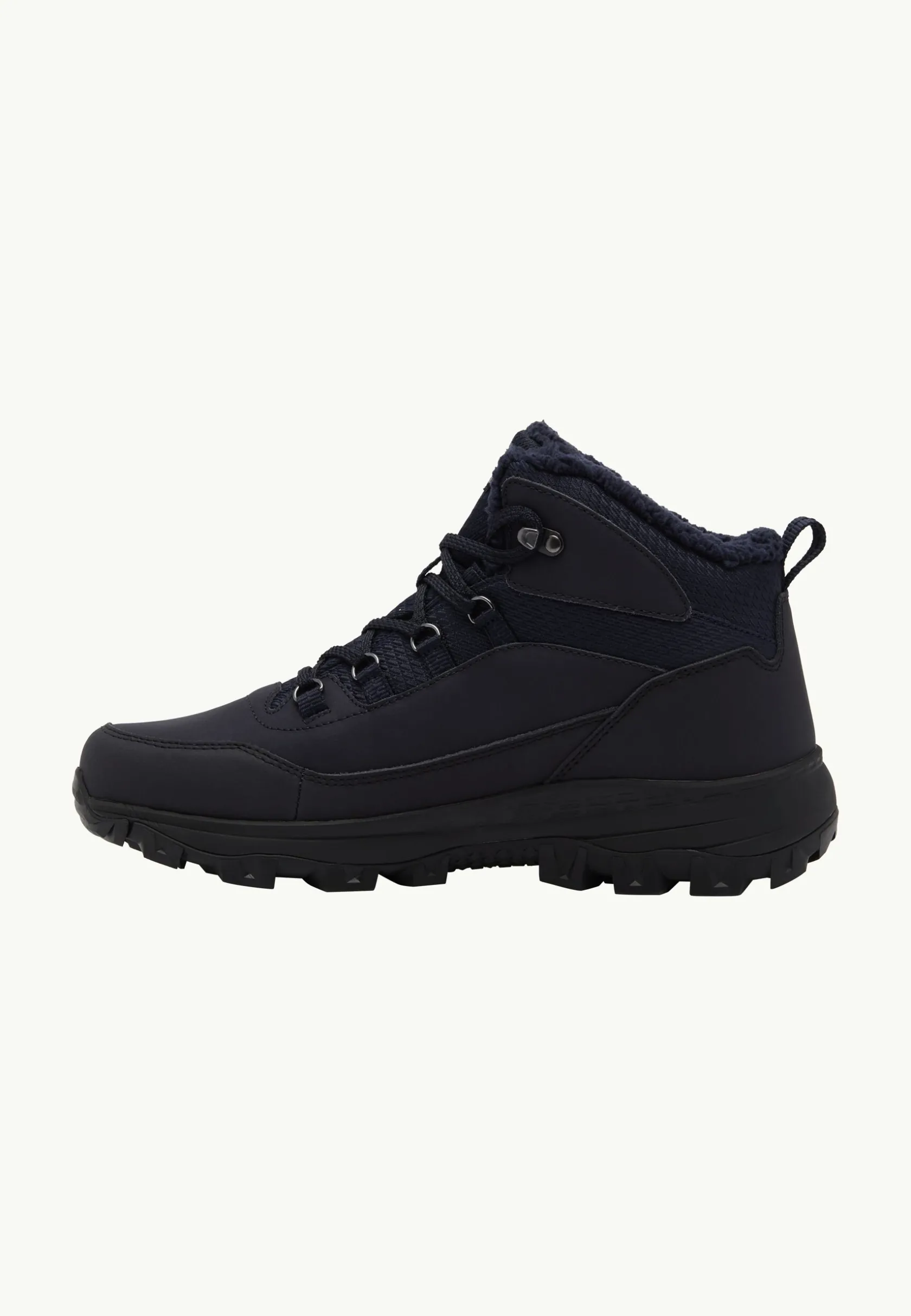 Jack Wolfskin Lifestyle|Chaussures Imperméables-Everquest Texapore Mid M