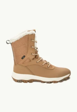 Jack Wolfskin Lifestyle|Sneakers De Plein Air-Everquest Texapore Snow High W