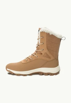 Jack Wolfskin Lifestyle|Sneakers De Plein Air-Everquest Texapore Snow High W