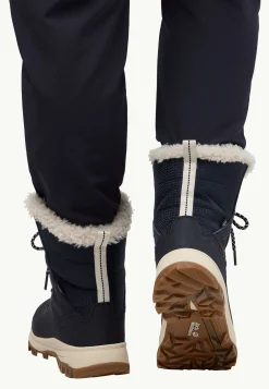 Jack Wolfskin Lifestyle|Sneakers De Plein Air-Everquest Texapore Snow High W