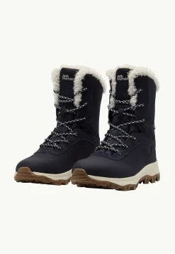 Jack Wolfskin Lifestyle|Sneakers De Plein Air-Everquest Texapore Snow High W