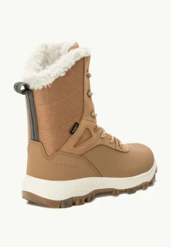 Jack Wolfskin Lifestyle|Sneakers De Plein Air-Everquest Texapore Snow High W