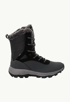 Jack Wolfskin Lifestyle|Sneakers De Plein Air-Everquest Texapore Snow High W