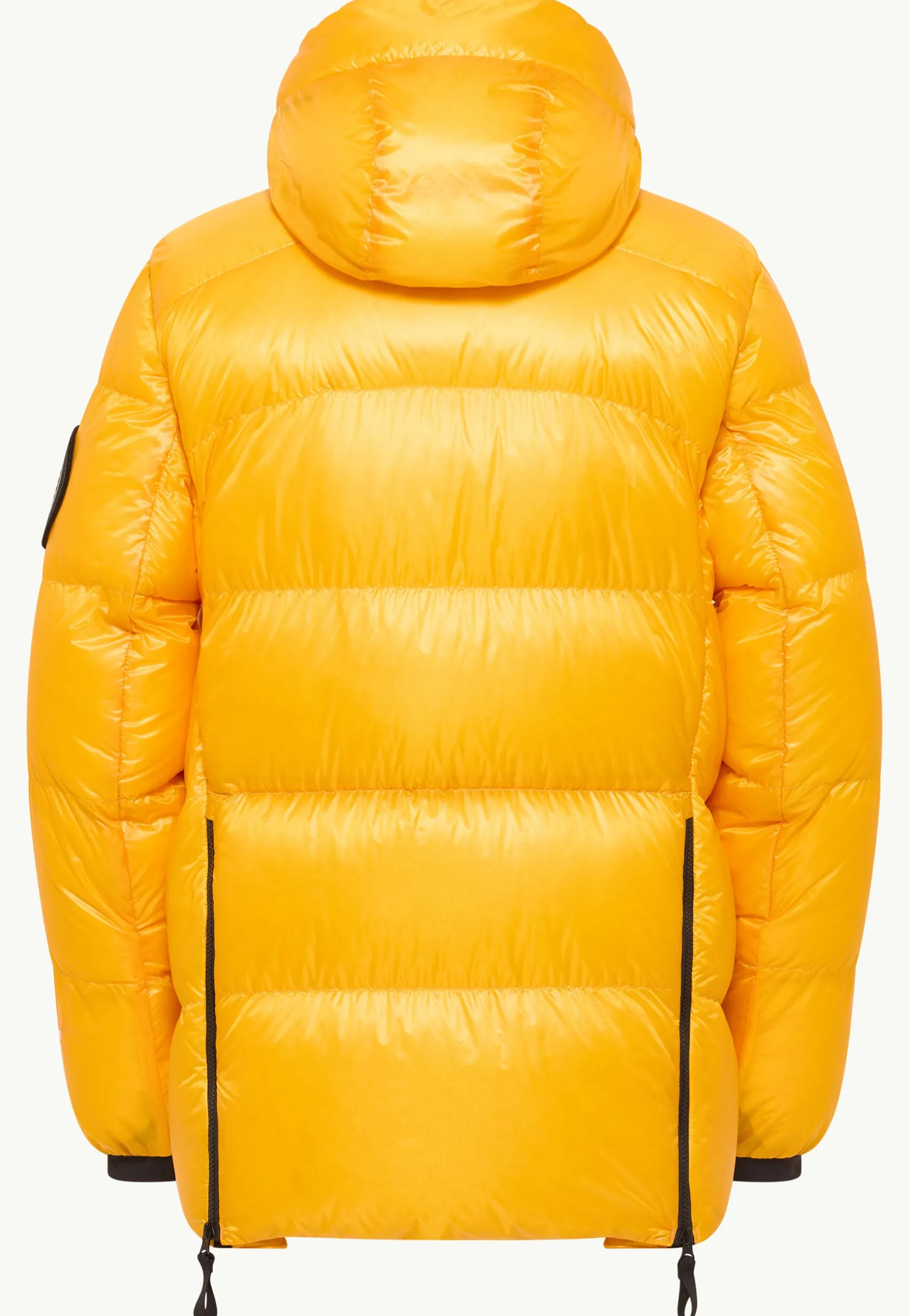 Jack Wolfskin Vestes Isolantes|Vestes En Duvet-Expdn Down Jkt fresh orange