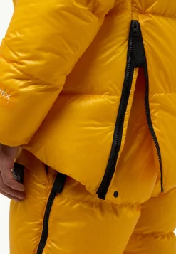 Jack Wolfskin Vestes Isolantes|Vestes En Duvet-Expdn Down Jkt fresh orange