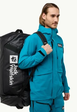 Jack Wolfskin Vestes Intermédiaires|Vestes Intermédiaires-Expdn 3l Jkt everest blue