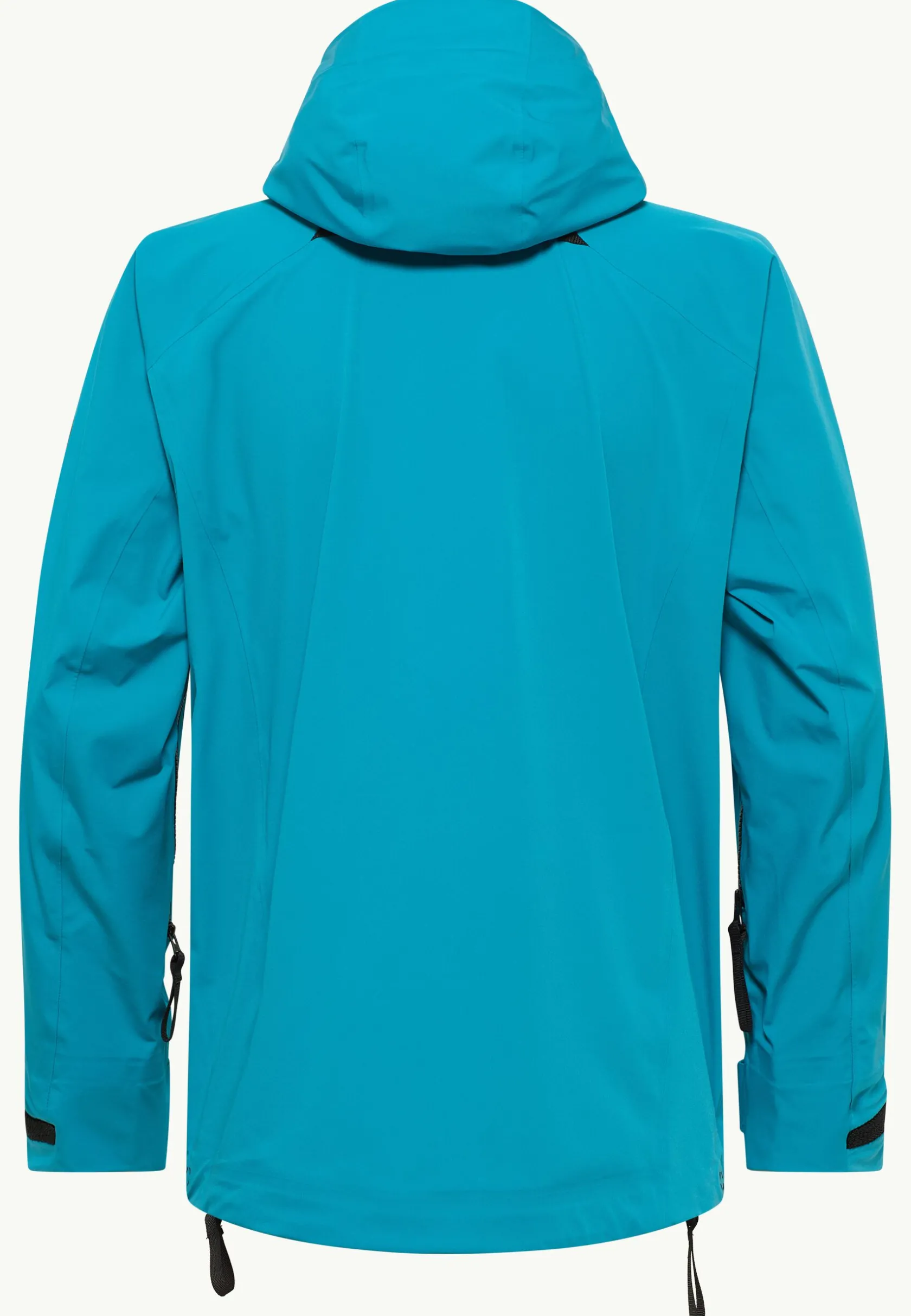 Jack Wolfskin Vestes Intermédiaires|Vestes Intermédiaires-Expdn 3l Jkt everest blue