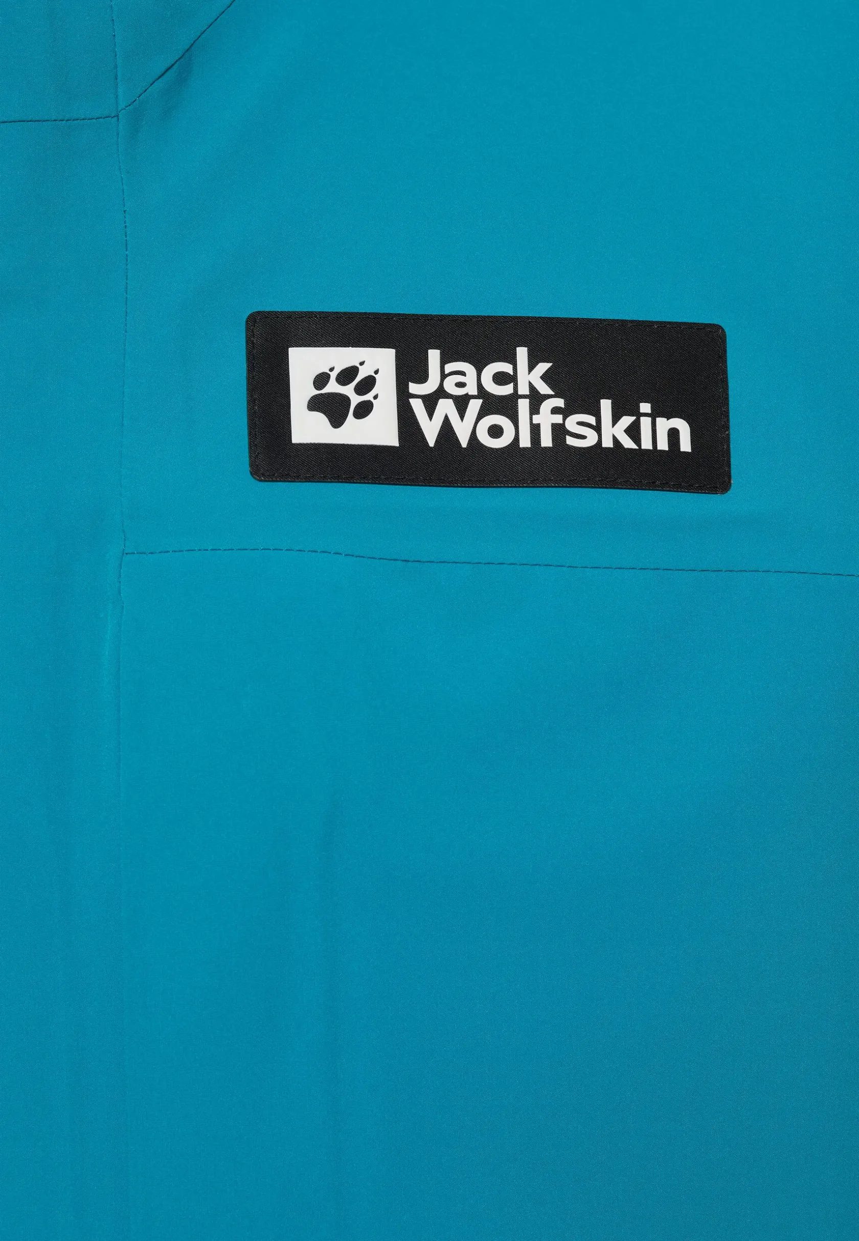 Jack Wolfskin Vestes Intermédiaires|Vestes Intermédiaires-Expdn 3l Jkt everest blue