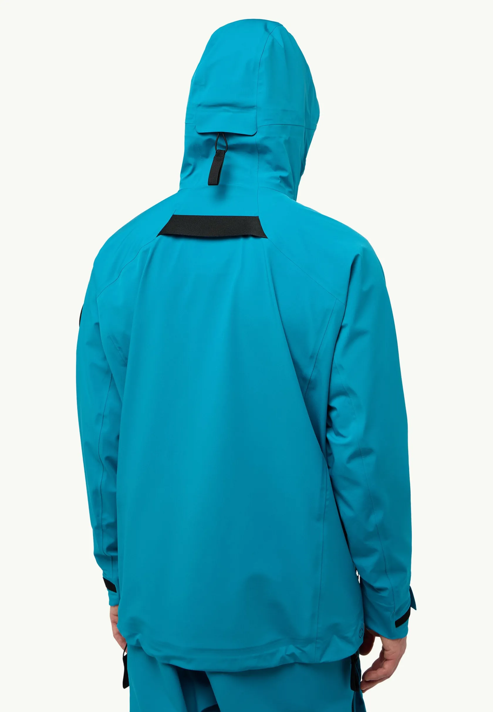 Jack Wolfskin Vestes Intermédiaires|Vestes Intermédiaires-Expdn 3l Jkt everest blue