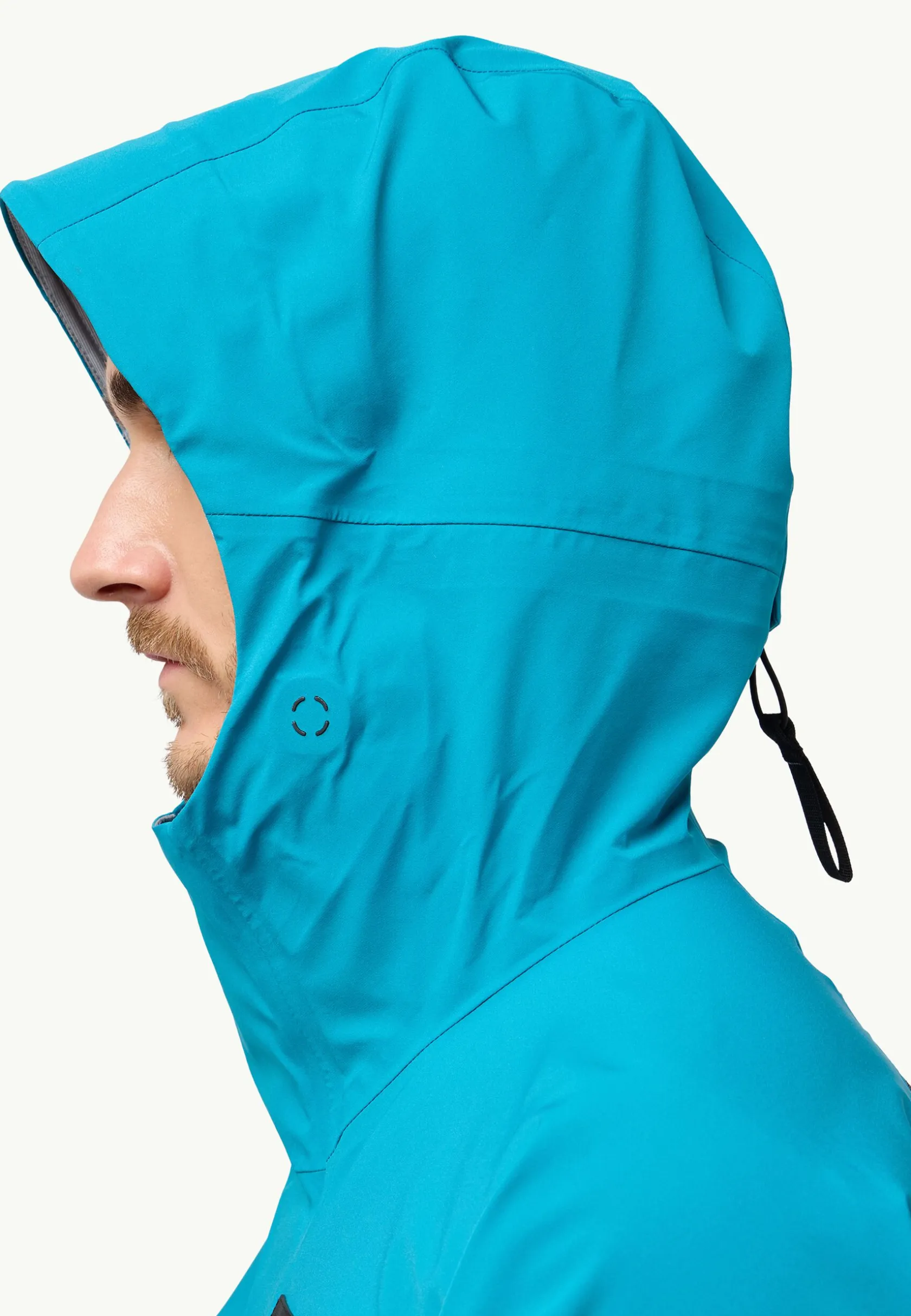 Jack Wolfskin Vestes Intermédiaires|Vestes Intermédiaires-Expdn 3l Jkt everest blue