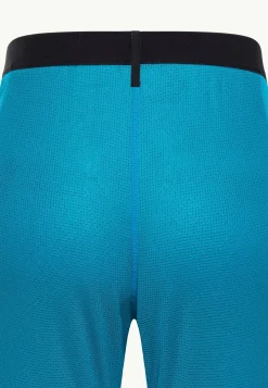 Jack Wolfskin Sous-Vêtements Techniques|Pantalons De Randonnée-Expdn Octa Pants M everest blue
