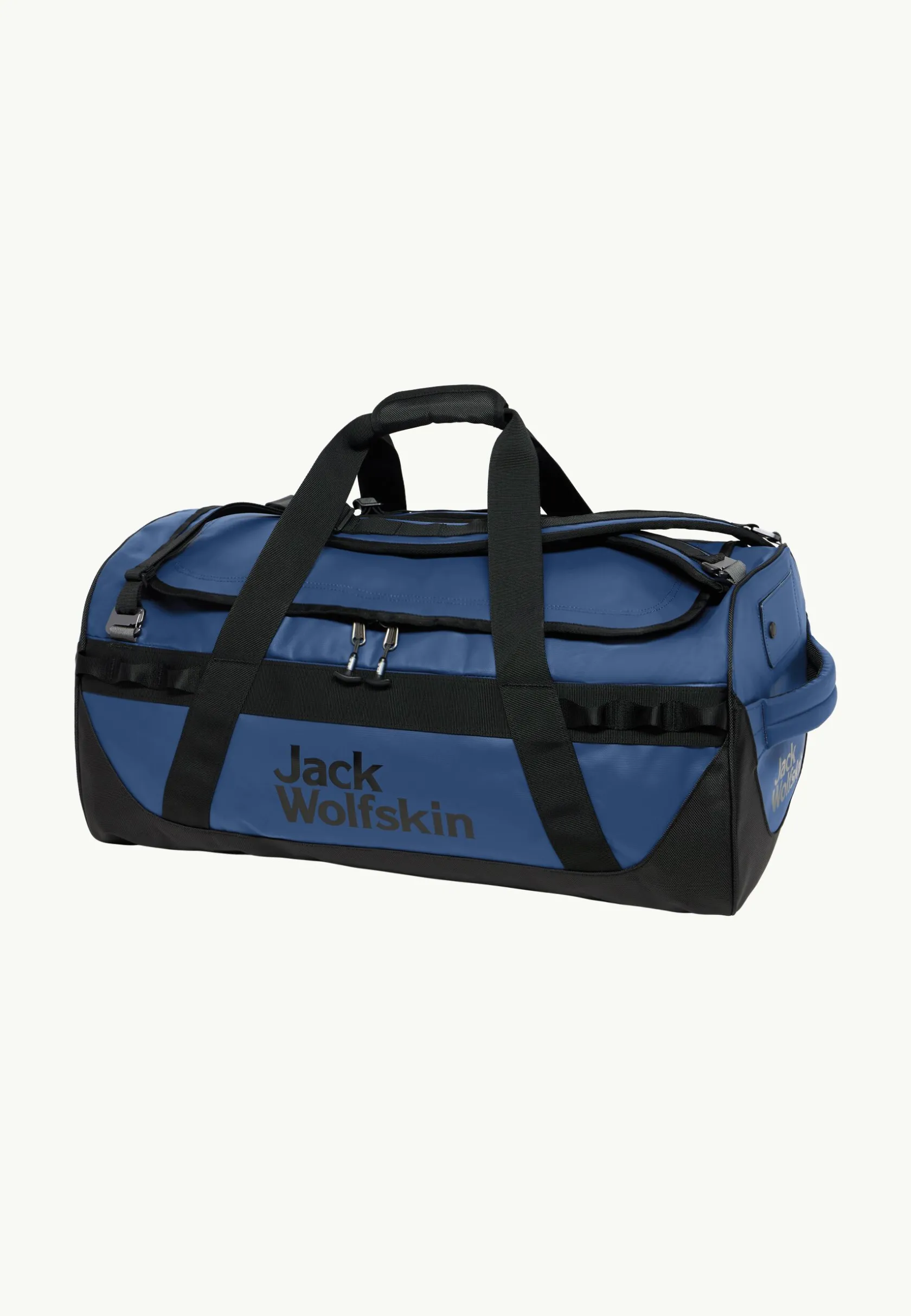 Jack Wolfskin Bagages De Voyage & Sport|Sacs À Dos Journée-Expedition Trunk 65