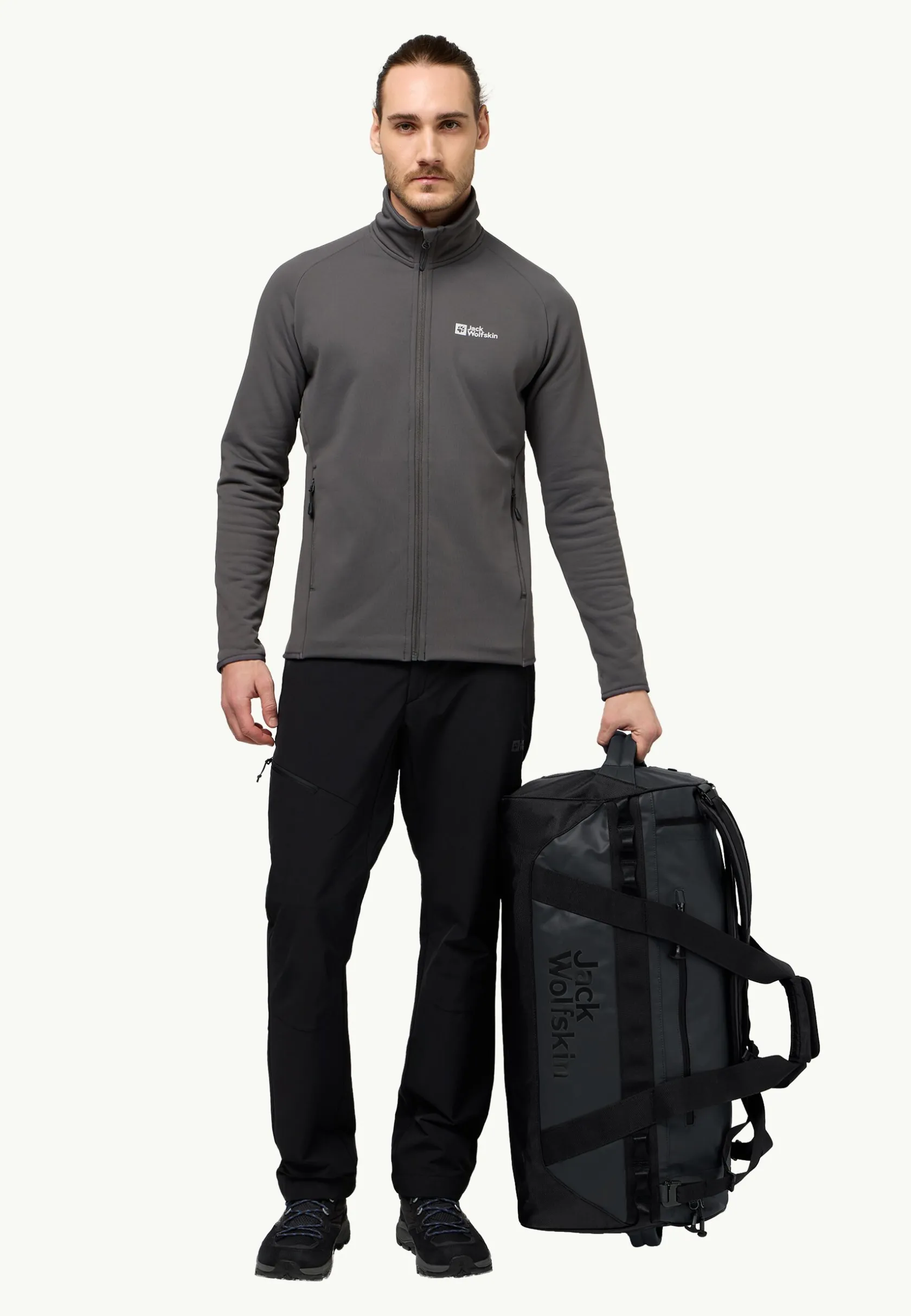 Jack Wolfskin Bagages De Voyage & Sport|Sacs À Dos Journée-Expedition Trunk 65