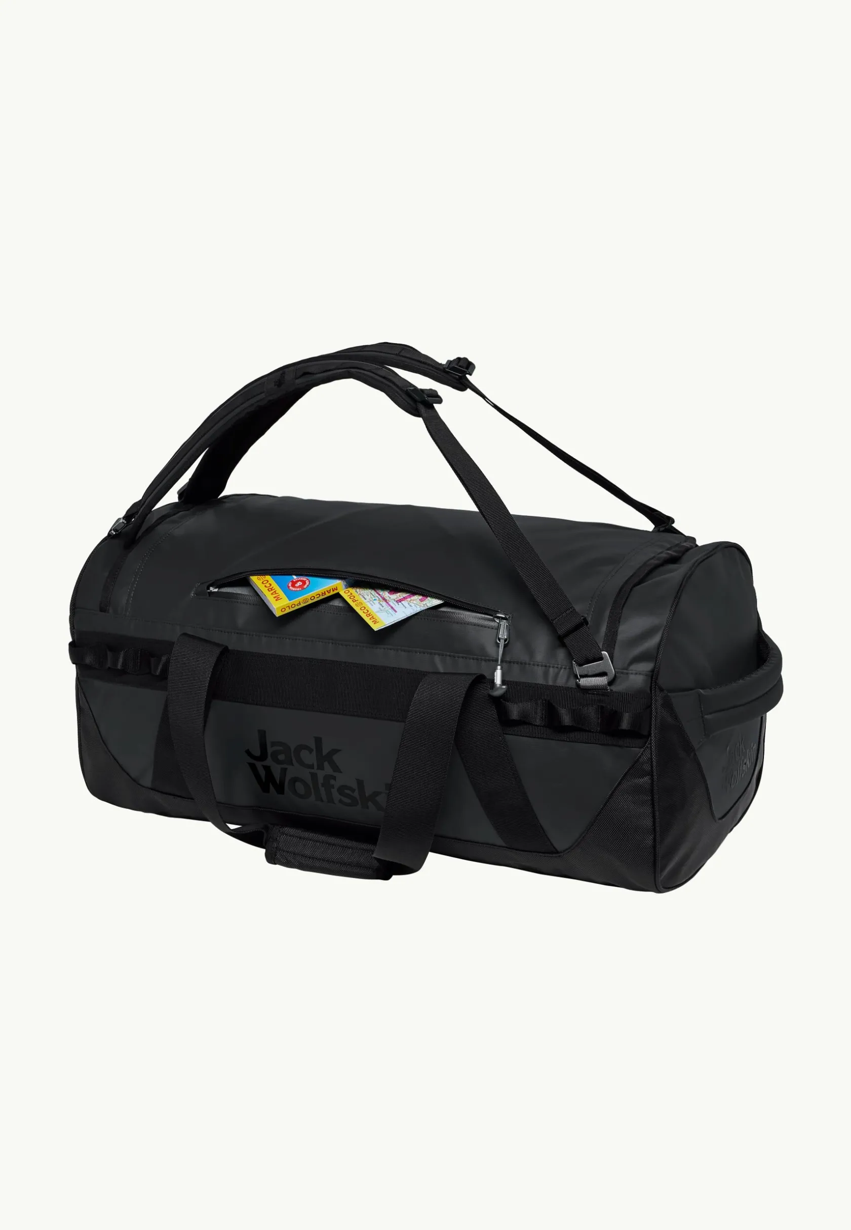 Jack Wolfskin Bagages De Voyage & Sport|Sacs À Dos Journée-Expedition Trunk 65