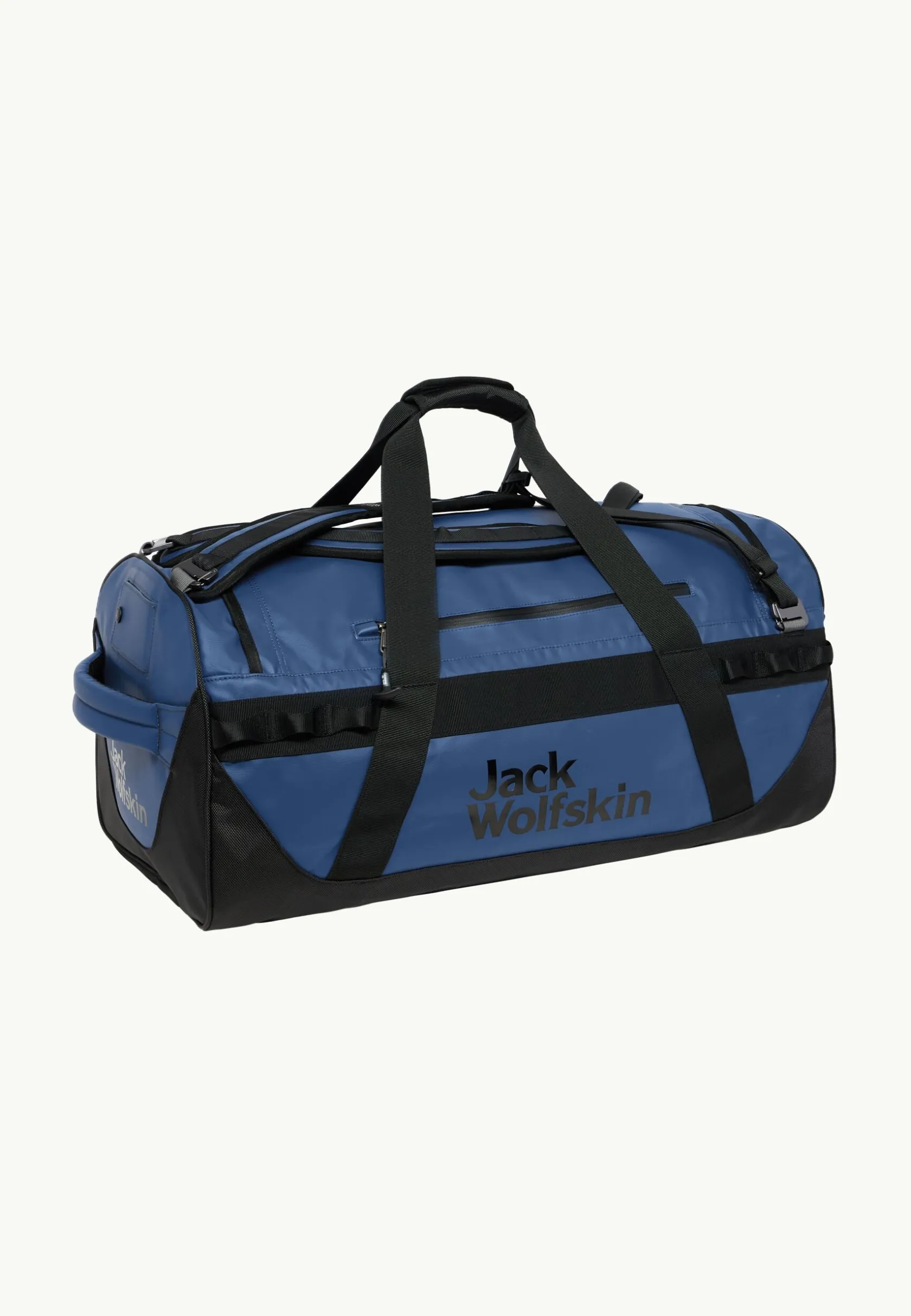 Jack Wolfskin Bagages De Voyage & Sport|Sacs À Dos Journée-Expedition Trunk 65