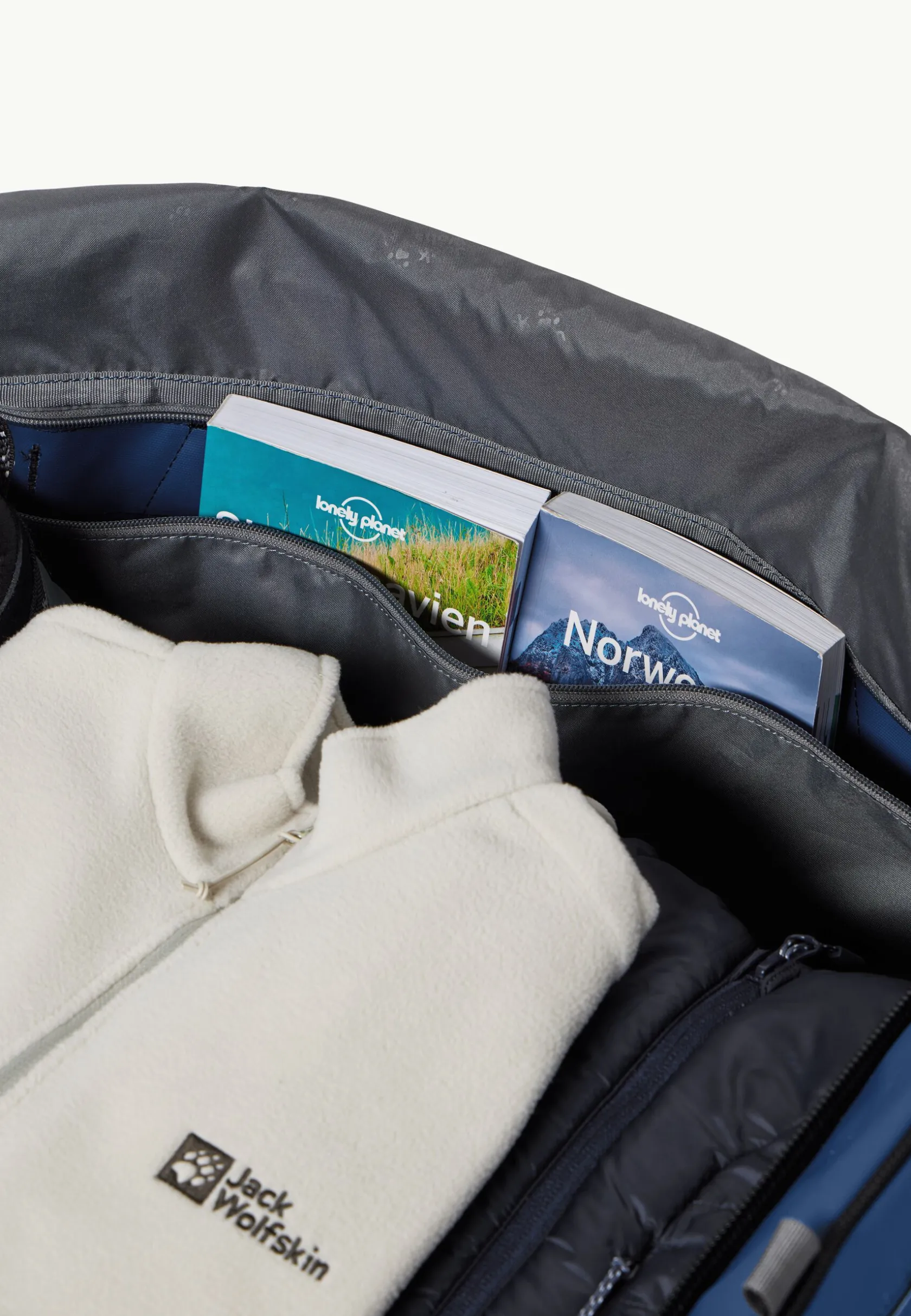 Jack Wolfskin Bagages De Voyage & Sport|Sacs À Dos Journée-Expedition Trunk 65